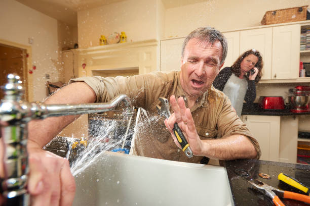 Best Sewage cleanup and water damage restoration  in Kingsville, TX